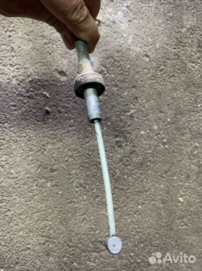 Трос ручника Toyota Land Cruiser Prado 120