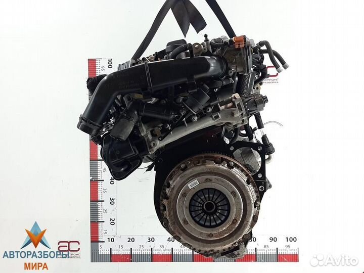 Форсунка Opel Insignia (A) 2010 55566050