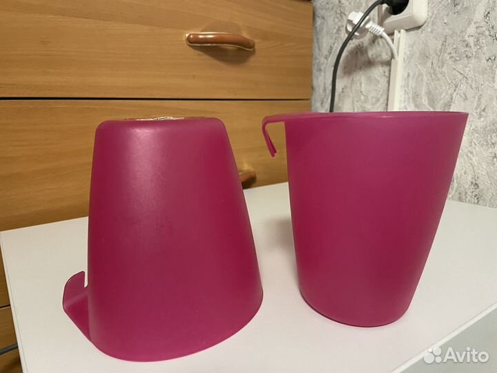 Кашпо подвесное IKEA