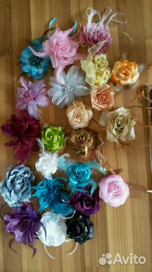 Резинка для волос