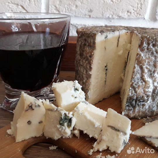 Козье молоко, сыр, топленое масло