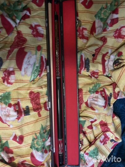 Бильярдный кий