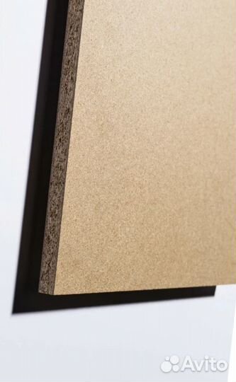 Дсп листовое