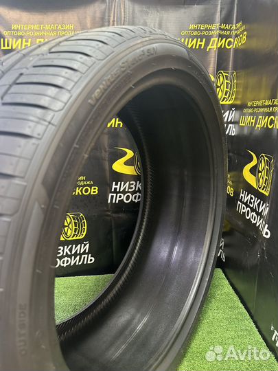 Hankook Ventus S1 Evo3 SUV K127A 275/35 R22 и 315/30 R22 107Y