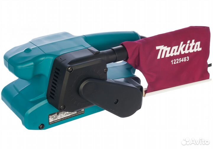 Шкивы на лшм makita 9910