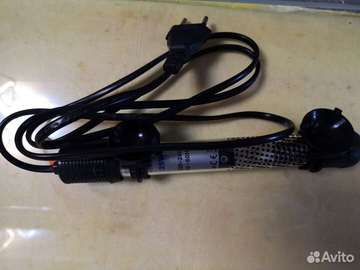 Аквариум 70л