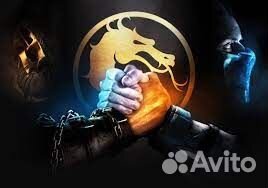 MK1 Standard Ed PS4/PS5 Нижнекамск