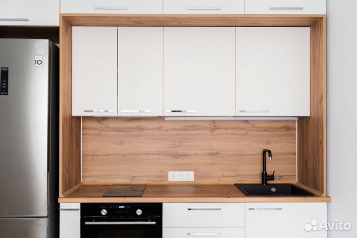 Цена за всю кухню смк 057080