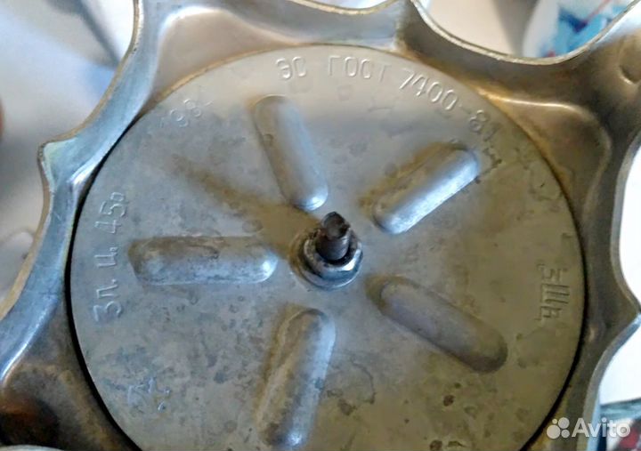 Самовар электрический сссp