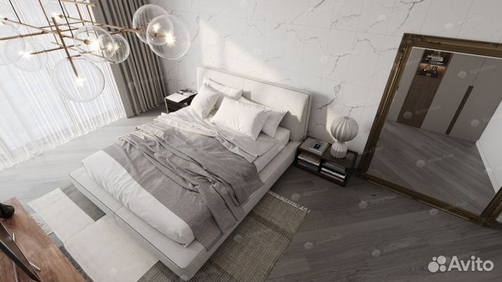 Панели дюрополимер на стену