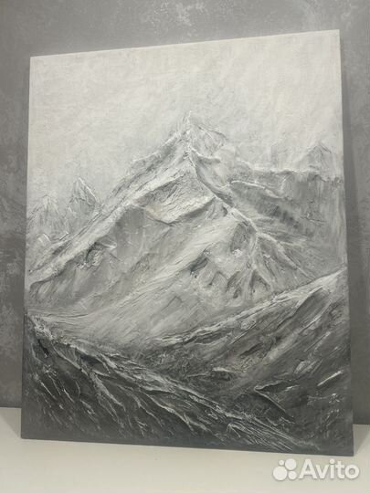 Интерьерная картина 