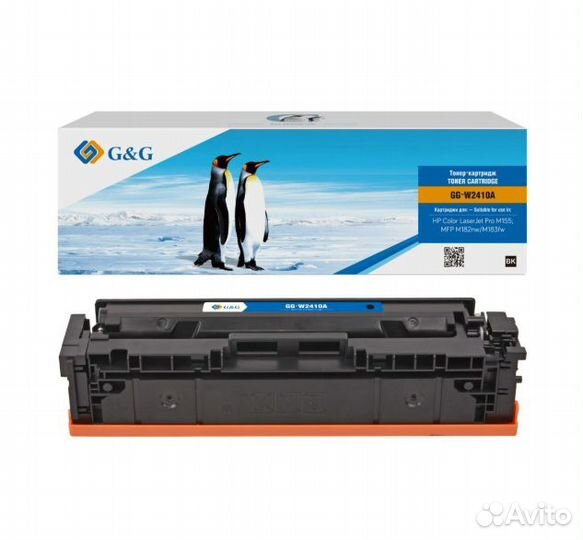 G&G GG-W2410A (1050 стр)