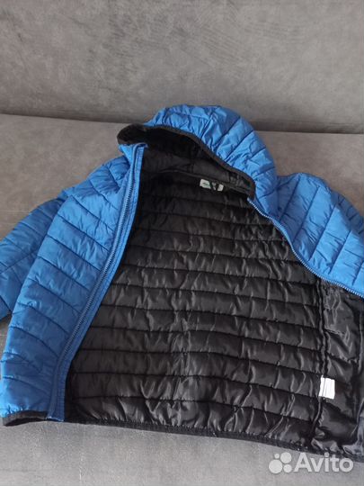 Куртка для мальчика деми