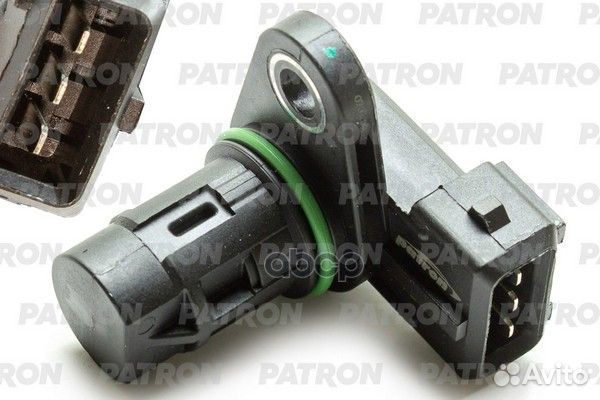 Датчик положения распредвала hyundai: Tucson 2.0i