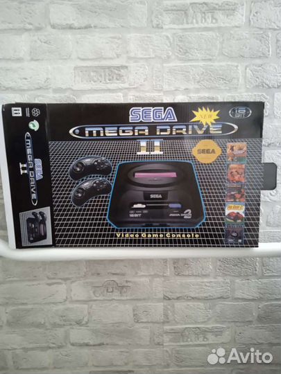 Sega
