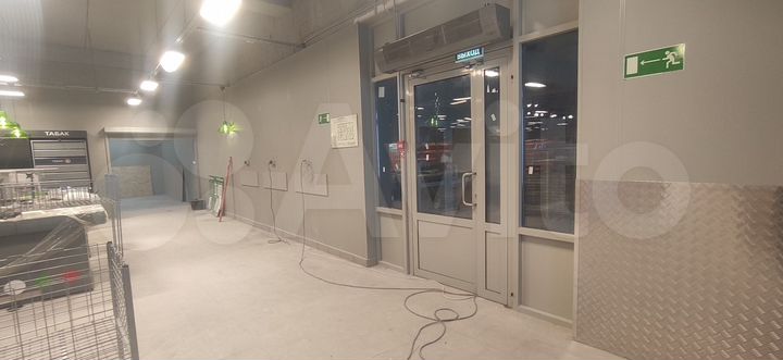 Торговая площадь, 37 м²
