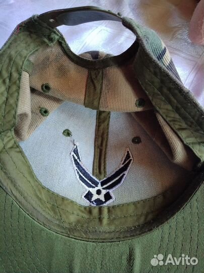 Кепка мужская