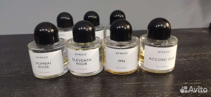 Byredo