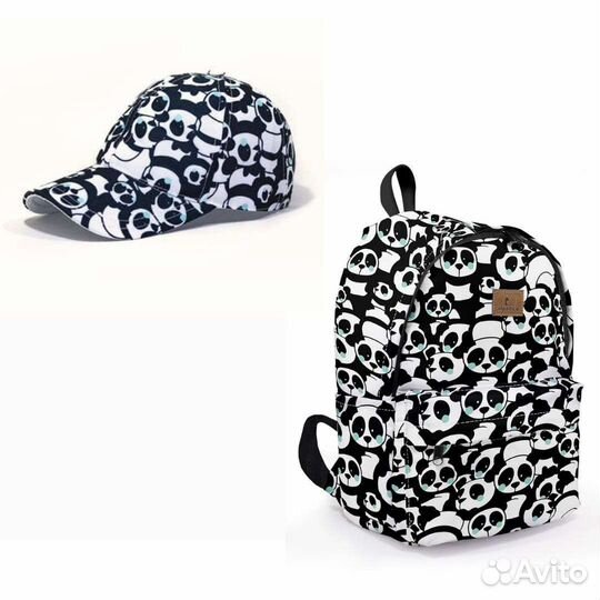 Кепка бейсболка детская, 3-12 лет