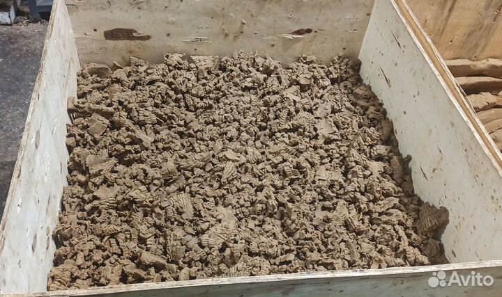 Стужка хозяйственного мыла