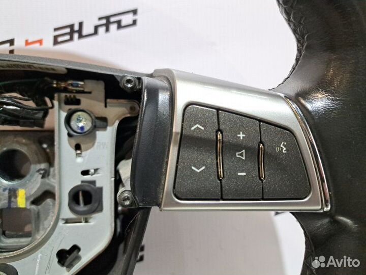 Руль Cadillac Cts 2 3.6 2008