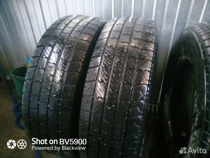 Nordman Nordman 4 205/70 R15