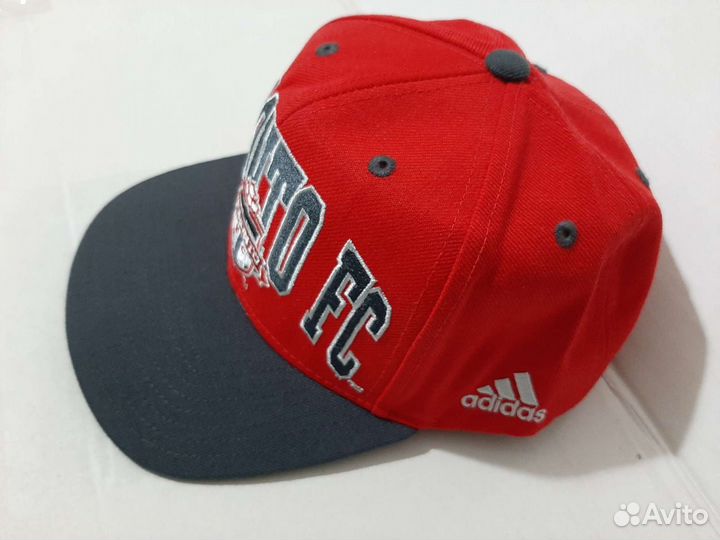 Кепка бейсболка Adidas