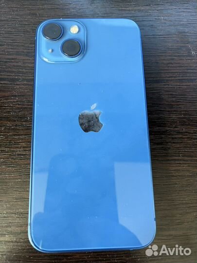 Корпус iPhone13