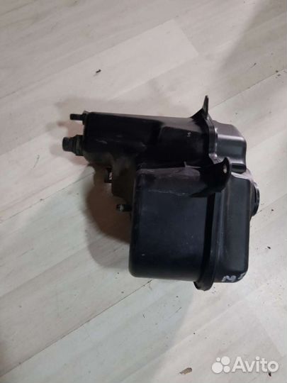 Расширительный бачок бмв м5е60