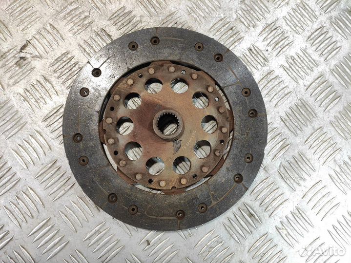 Диск сцепления Volkswagen Passat b5 1996-2000