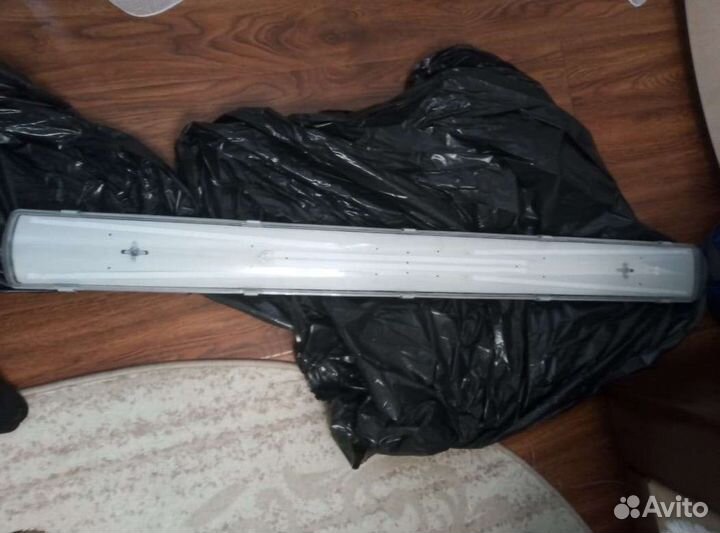 Лампы светодиодные холодного света