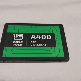 SSD-накопитель BaseTech 120гб