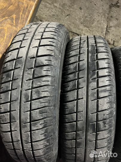 КАМА Trail (НК-244) 165/70 R13 79N