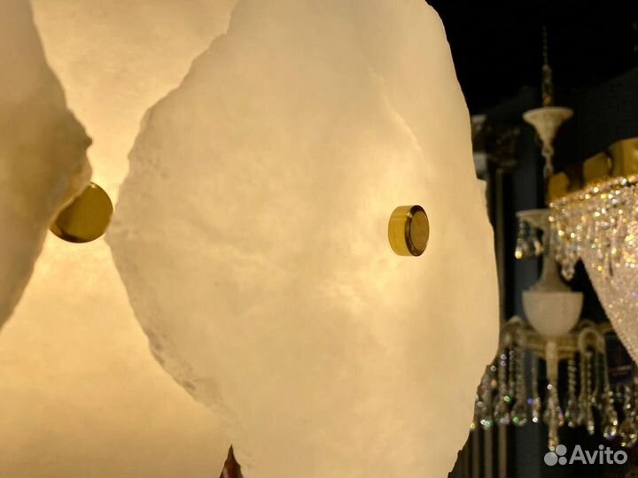 Люстра Дизайнерская 