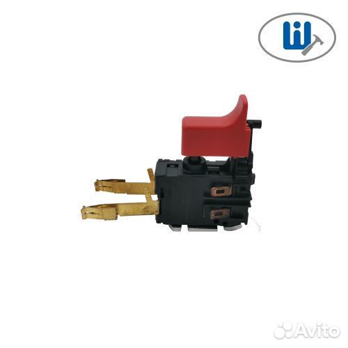 Выключатель Bosch арт. 2607200461 GSR14,4V