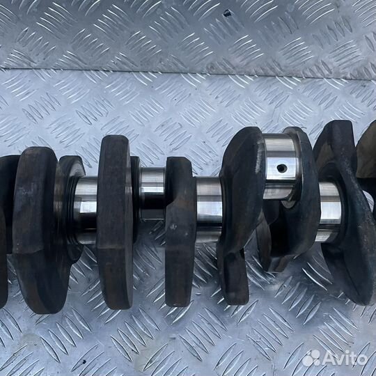 Коленвал BMW B58B30A