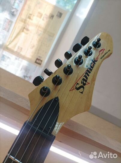 Samick Established 1958