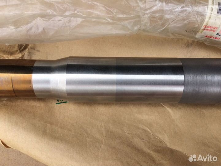 Вал гребной для Suzuki DF115-140