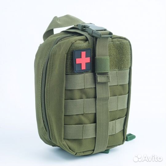 Подсумок медицинский, тактический