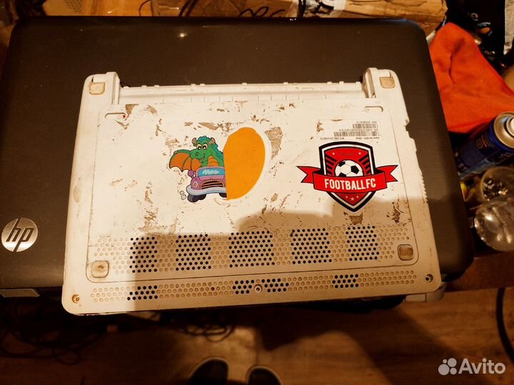Acer Aspire One D270 В разборе