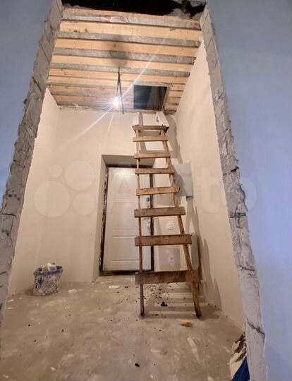 Дом 93 м² на участке 17,7 сот.