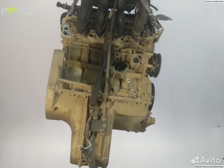 Б/У Б/У Двигатель (двс) 166961 30584440 (цена без