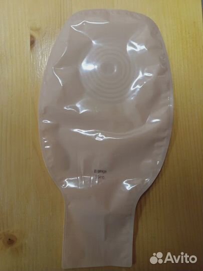 Калоприемники 