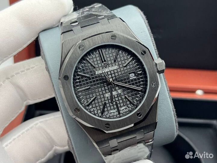 Часы мужские Audemars Piguet механические