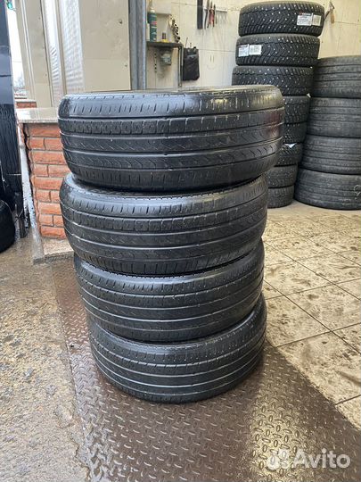 Pirelli Cinturato P7 225/45 R18
