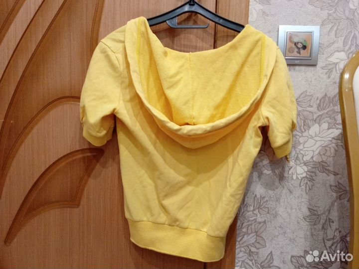 Кофта детская на девочку