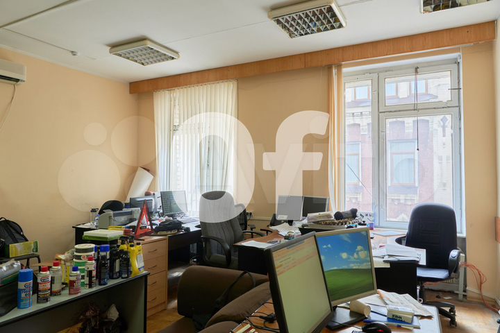 Продам здание, 1737 м²