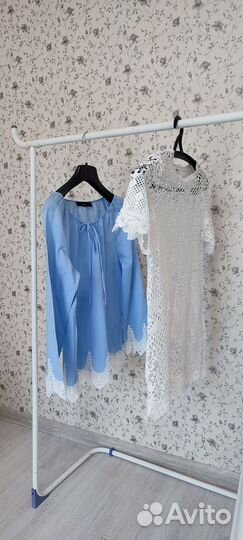 Пакет летних женских вещей 42-44