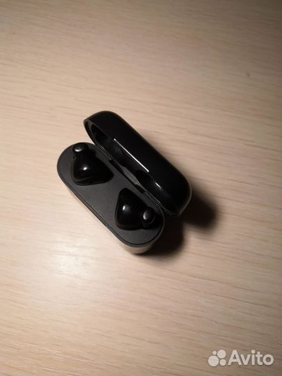 Беспроводные наушники Honor Choice Earbuds x