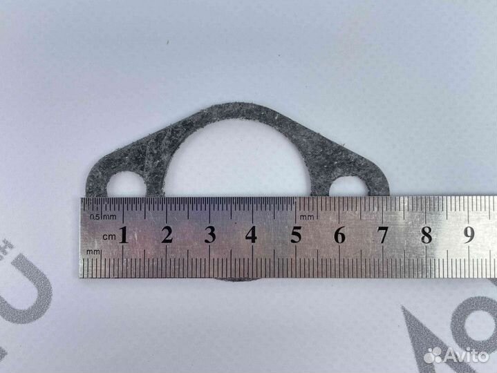 Карбюратор Буран К65Ж (Россия, пекар)